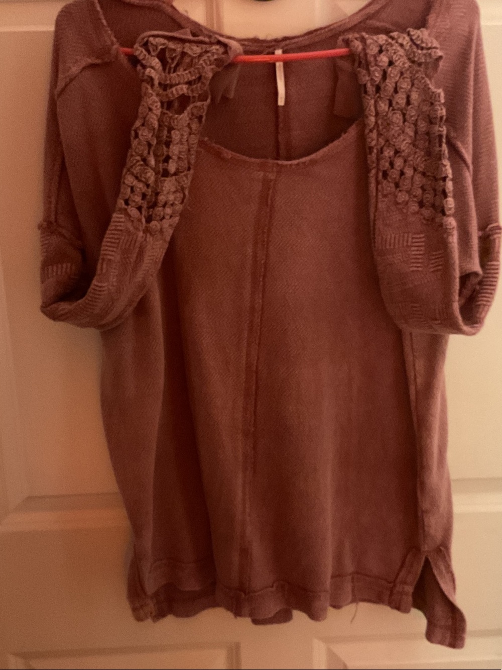 FREE PEOPLE TOP
